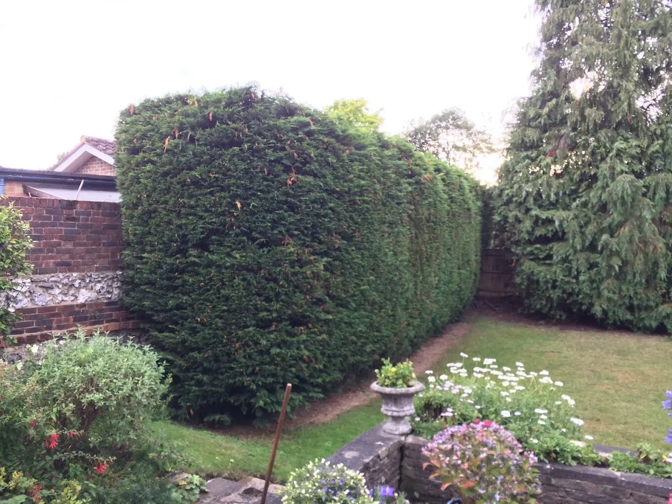Garden and landscaping work by Gregory’s Gardens, photograph 9